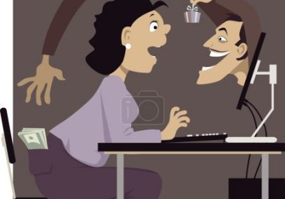 Arnaques – impossible d&rsquo;y échapper