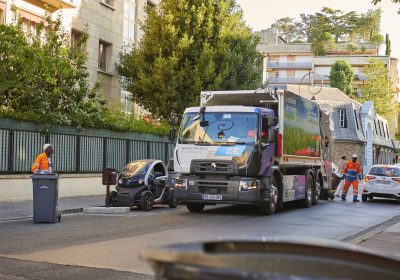 La taxe d&rsquo;enlèvement des ordures ménagères est-elle juste ?